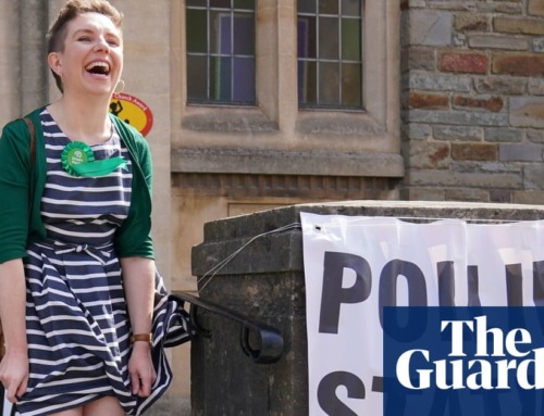 Bristol becomes first British city to ban advertisements for
fast fashion