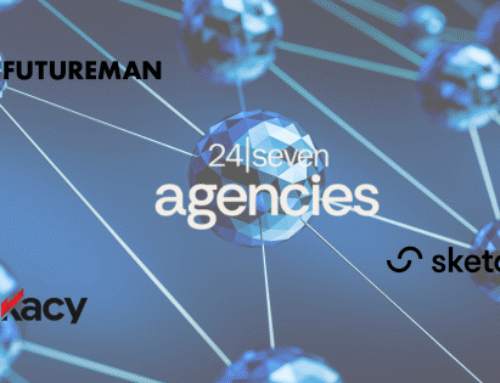 ‘Better Not Bigger’: 24 Seven Launches New Agency
Challenging the Holdco Model