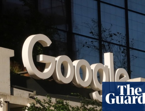 Google defeats US justice department bid to force ad tech
sale