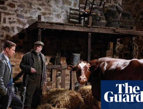 Channel 4 poaches Paramount’s £300m-plus TV ad sales
business from Sky