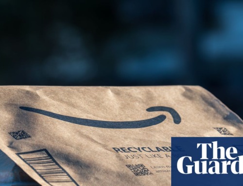 US trade regulator and 22 states accuse Amazon of taking
$20bn with secret surcharges