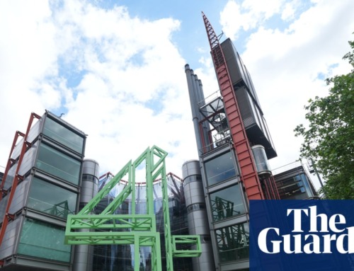 Channel 4 to axe about 300 jobs in biggest layoffs in its
history