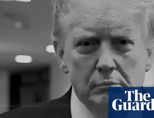 Republican senator criticizes White House for
taxpayer-funded Trump ads