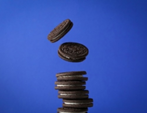 A Denver Branding Agency’s Takeaways on Oreo’s “Twist, Lick,
Vote” Campaign