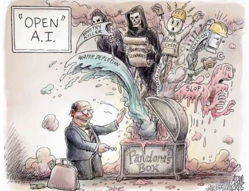 Open A.I