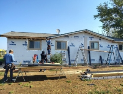 How Our Content Marketing Agency Helped Local Exterior
Contractors