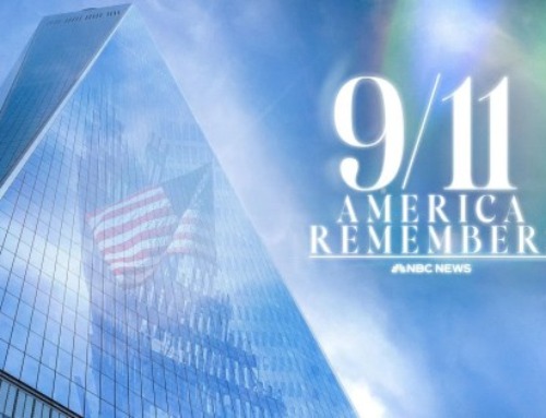 How the News Networks Will Mark Sept 11’s 25th
Anniversary