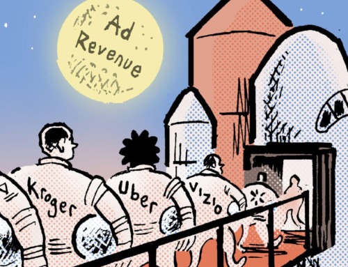 ChatGPT Ads Hit A $1 Billion Run Rate. Here’s What
Advertisers Say Will Get Them To Spend More