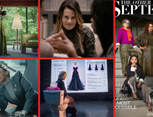 Ads of the Week: 11 Campaigns That Caught Our Eye, From
Goodwipes to Zoom