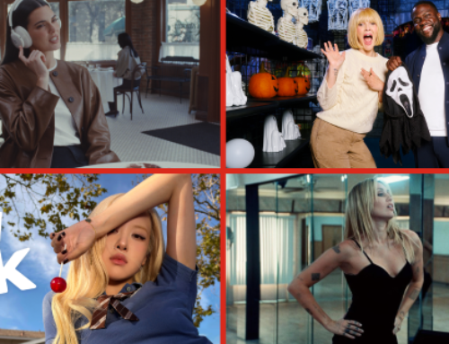 Ads of the Week: 9 Campaigns That Caught Our Eye, From Beats
to Peloton