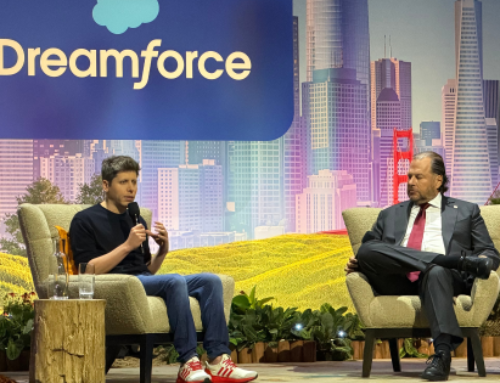 Sam Altman Says AI Accidents Are ‘Regrettably’
Unavoidable