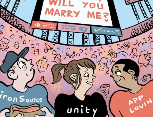 AppLovin Vs. Unity; Big Tech Is All About Creators