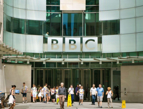 “A Trade-Off Between Reach and Control”: PSBs Discuss
YouTube Distribution in BBC Charter Inquiry