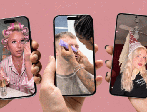 Meet The AI Tool Helping Brands Like Benefit Cosmetics
Unlock a New Kind of Creator