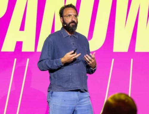 Why Brands Should Embrace ‘Constellation
Thinking’ in Finding Their Purpose