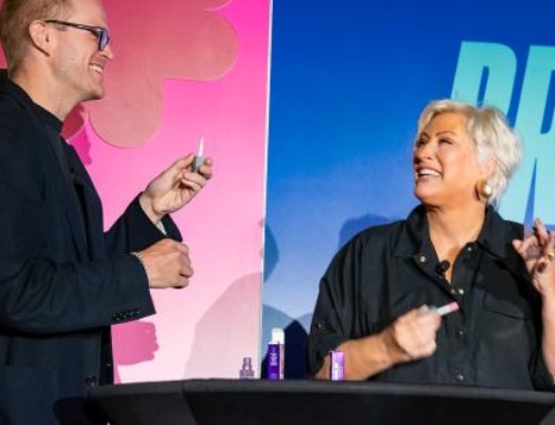 Kim Gravel Wants to Make Live Selling the New Appointment
TV