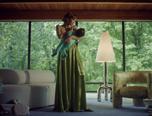 Bobbie Enlists Nara Smith for a Satirical Take on Parenting
Pressure