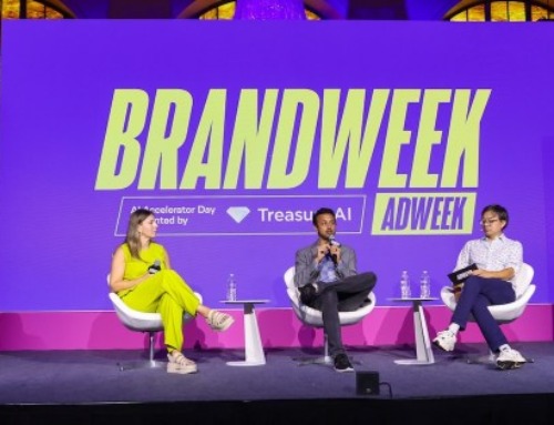 Personalization at Scale Edges Closer With AI Interactive
Ads