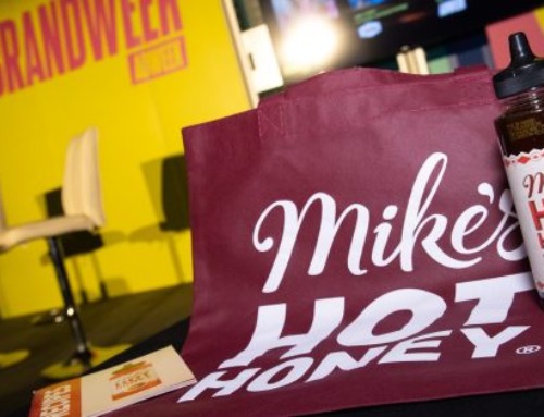 How Mike’s Hot Honey Found Sweet Success, Unlocking a Spicy
New Category
