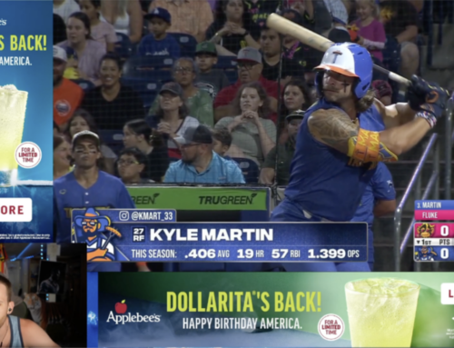 Creator Sports Network Is On A Mission To Help Brands Reach
Younger Viewers