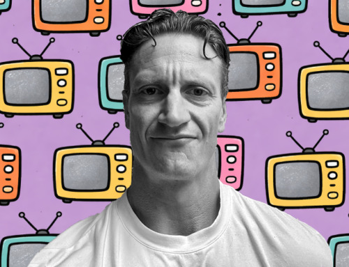 “We Underestimate CTV’s Ability to Drive Short-Term Sales” –
Buy-Side View with Dentsu’s James Wilby