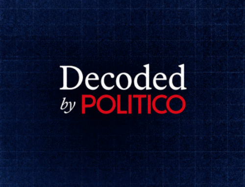 After 15 Years of Pro, Politico Finally Launches a Second
Subscription