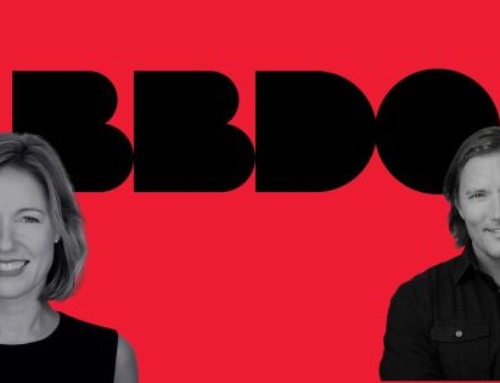 Emma Armstrong and Michael Aimette to Depart BBDO NY