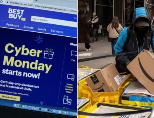 Holiday Ecommerce Shopping to Hit $275 Billion Despite
Consumer Strain, According to Adobe
