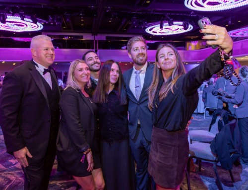 The Industry’s Best Honored at the 2026 AdExchanger Awards
Gala