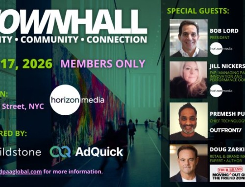 DPAA Town Hall//Sept.17