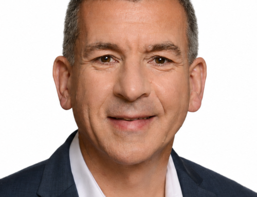 Agentic AI Is Rewriting The Pharma Marketing
Playbook