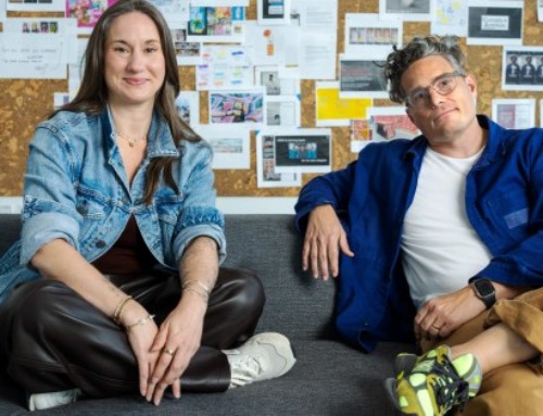 Ben James Boomerangs Back to Crispin as CCO
