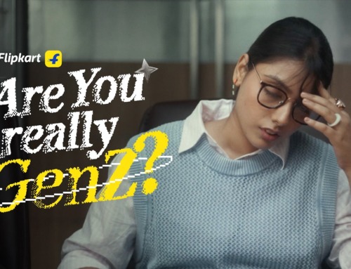 Best new creative ads of the week: Flipkart Gen Z, Stiller’s
Soda, Flipkart BBD and more