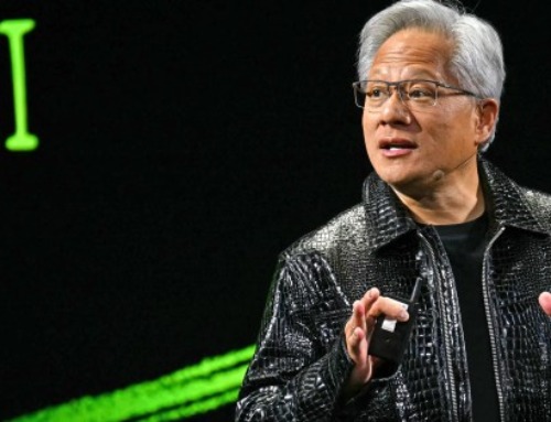 Nvidia Confirms Purchase of Hugging Face for Nearly $13
Billion