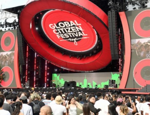 Global Citizen Taps Influential As Its Official Creator
Partner