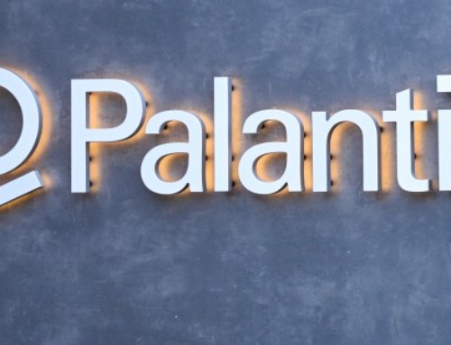Palantir’s Quiet Takeover of
Media’s Data Stack