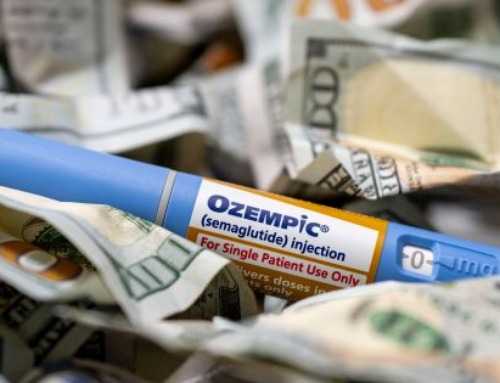 Cutbacks in GLP-1 Insurance Coverage Are Forcing Marketers
to Pivot