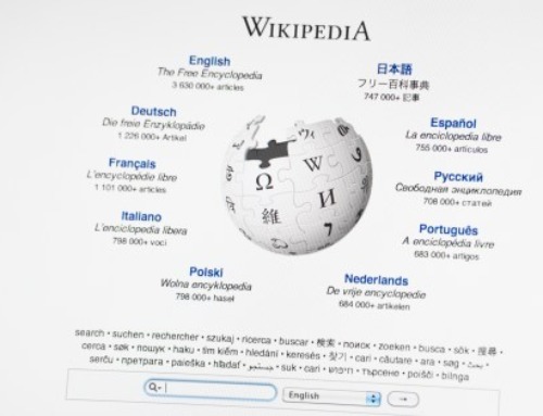 Inside Wikipedia’s Plan to Survive the Answer
Engine Apocalypse