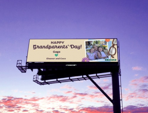 Lamar Celebrates Grandparents’ Day 2026