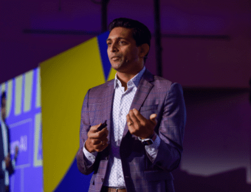 Siddharth Taparia’s Strategy for Transforming
Globally Fragmented JLL Into a Unified Marketing Force