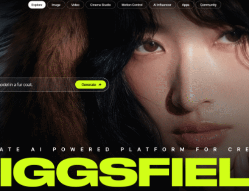 Martin Sorrell’s Venture Fund Backs AI Video
Startup Higgsfield
