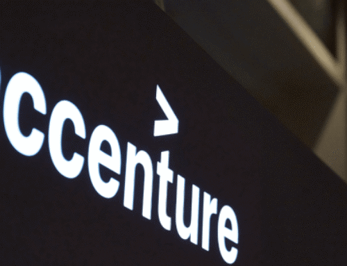 Accenture Fills Vacant CMO Post with Veteran Technology
Marketer Emma Chalwin