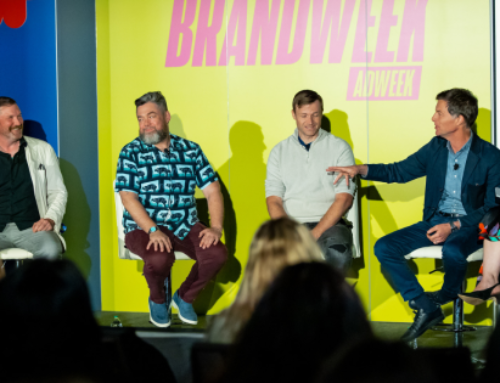 iHeart Podcasters Share 5 Lessons for Building an Enduring
Franchise