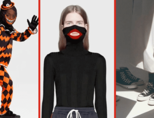 Brands Keep Greenlighting Ads That Many Find Racially
Insensitive
