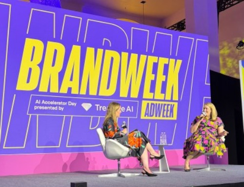 Zoom and Colin Jost Make the Case for B2B Comedy