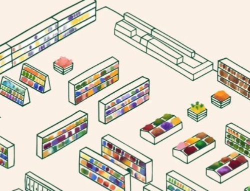 DoorDash and Instacart Are Giving Brands New Ways to See
What’s Actually on Retailers’ Shelves