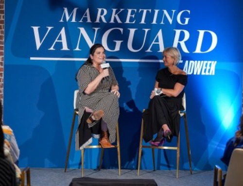 Marketing Has a Goldfish Memory