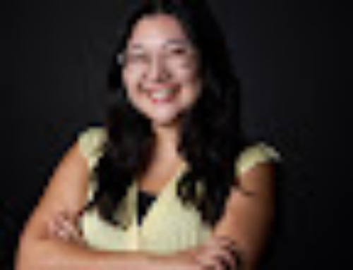 Meet Jiwon Yang: The Third Culture Kid Bringing a Global
Perspective to Advertising