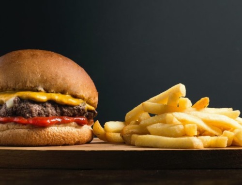 UK Ad Industry Counts Potential Cost of Junk Food Ad Ban
Rule Tweak