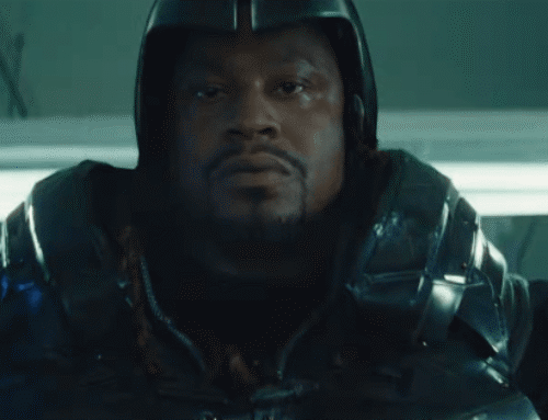 Kalshi’s Latest Celeb Play Sends Marshawn
Lynch Into Full Beast Mode
